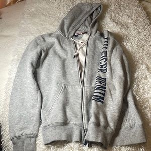 Tommy Hilfiger Zip up hoodie